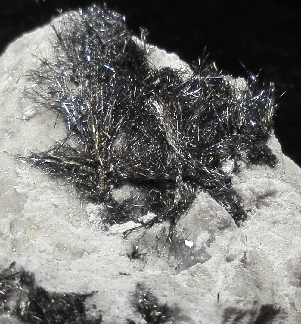 Robinsonite