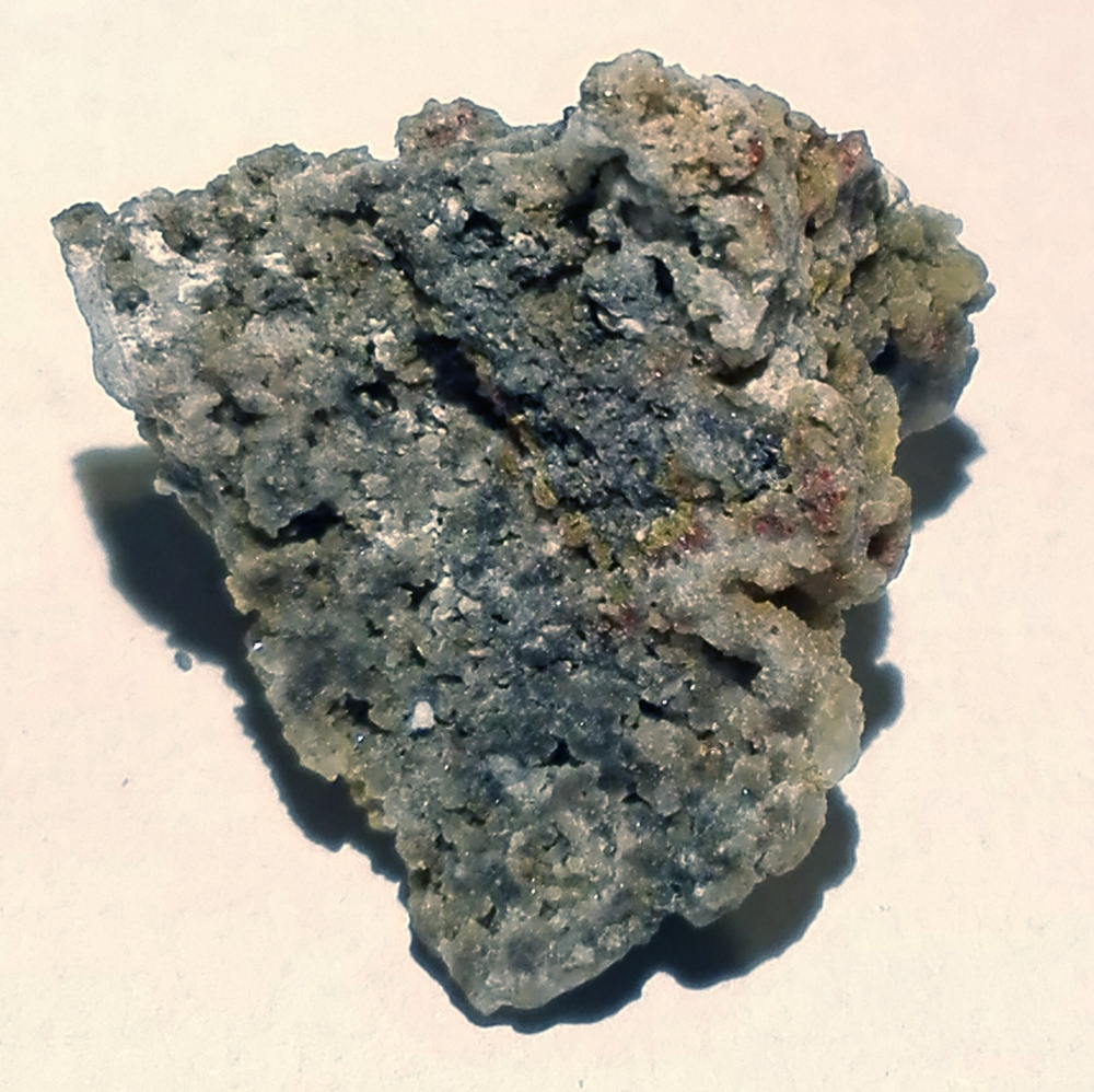 Huizingite-(Al)