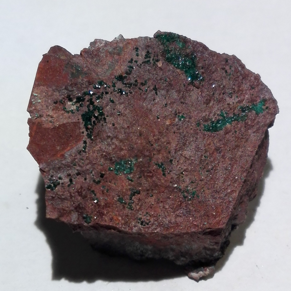 Paratacamite