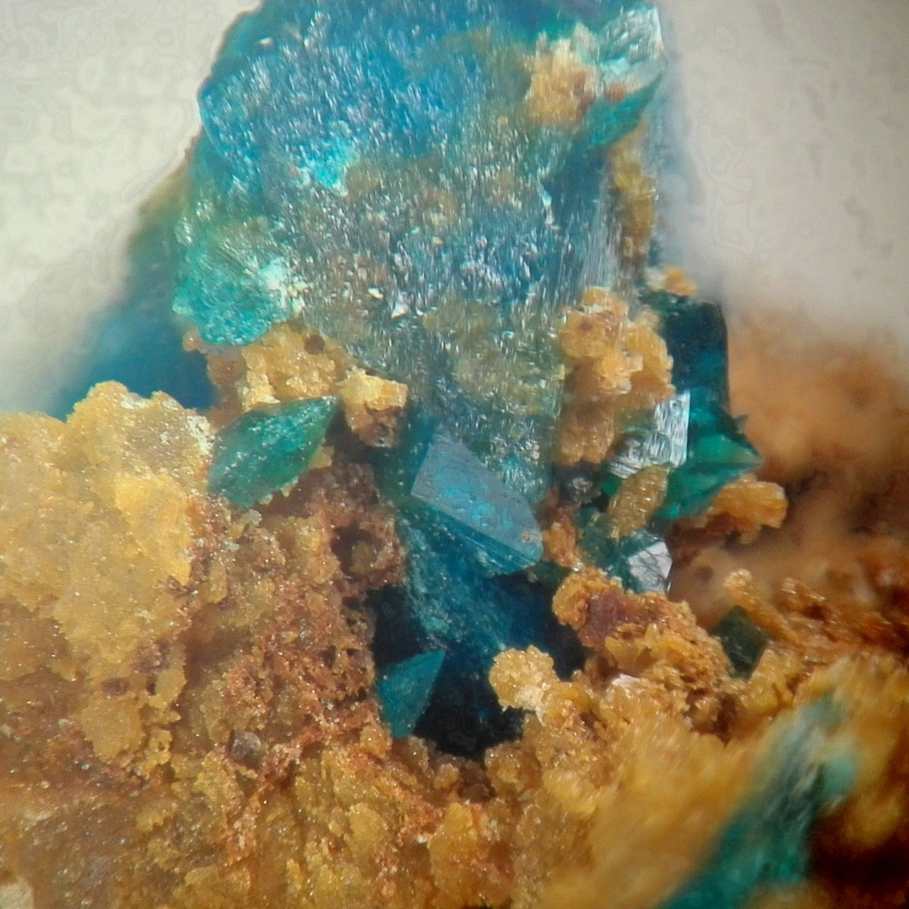 Liroconite