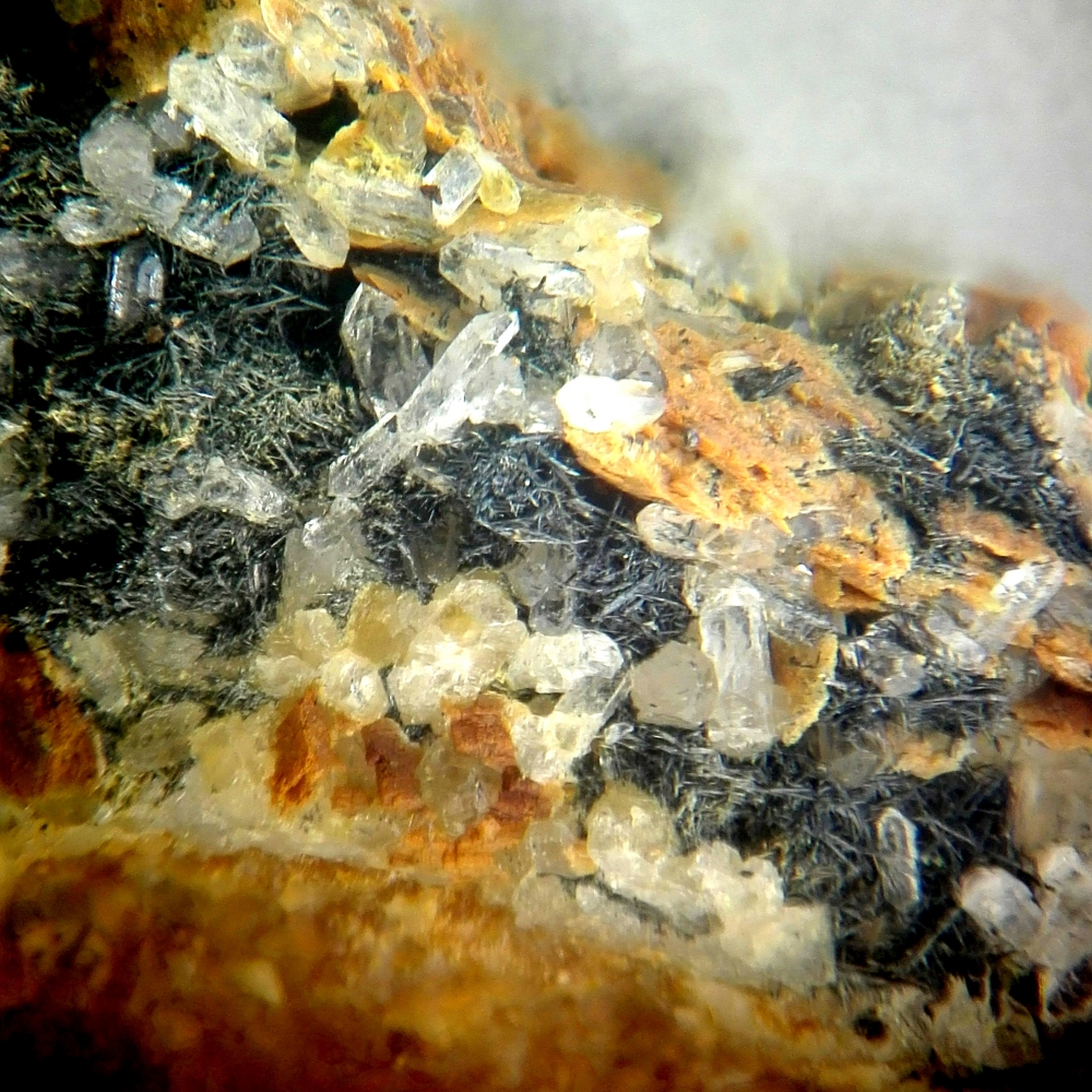 Berthierite