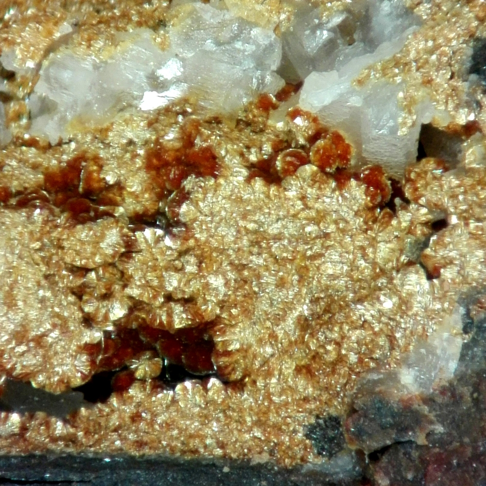 Arseniosiderite