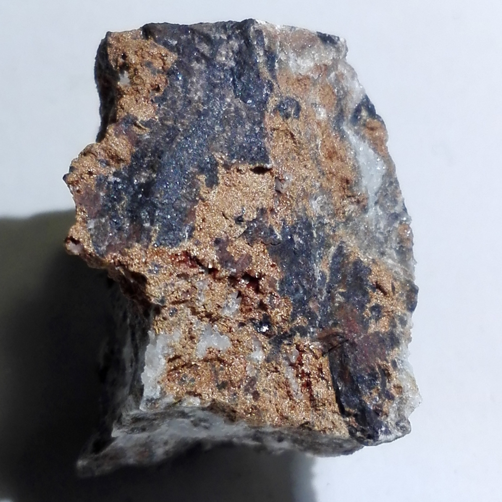 Arseniosiderite