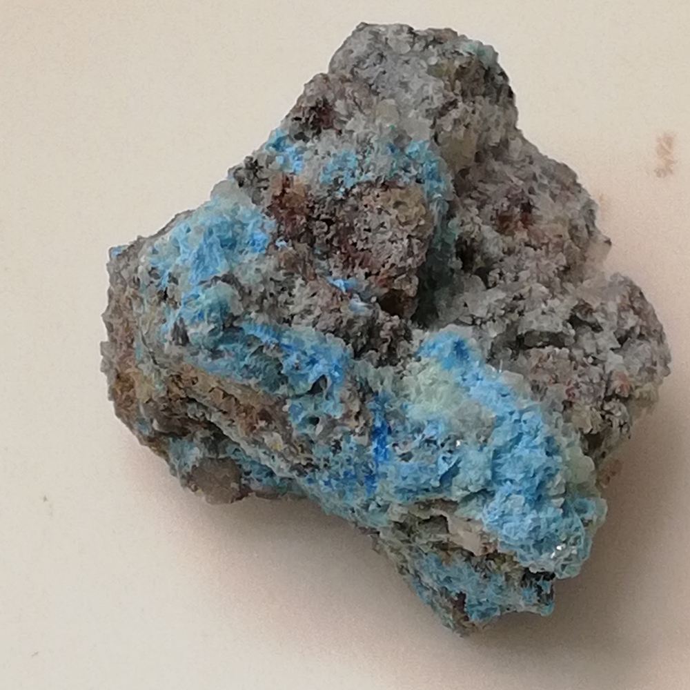 Khaidarkanite