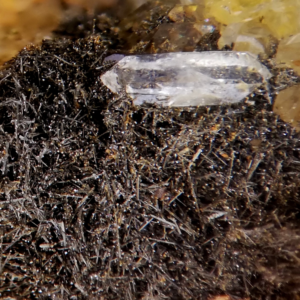 Berthierite