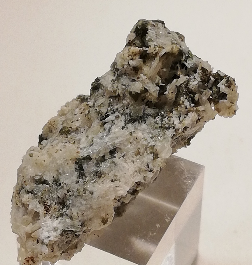 Tuscanite