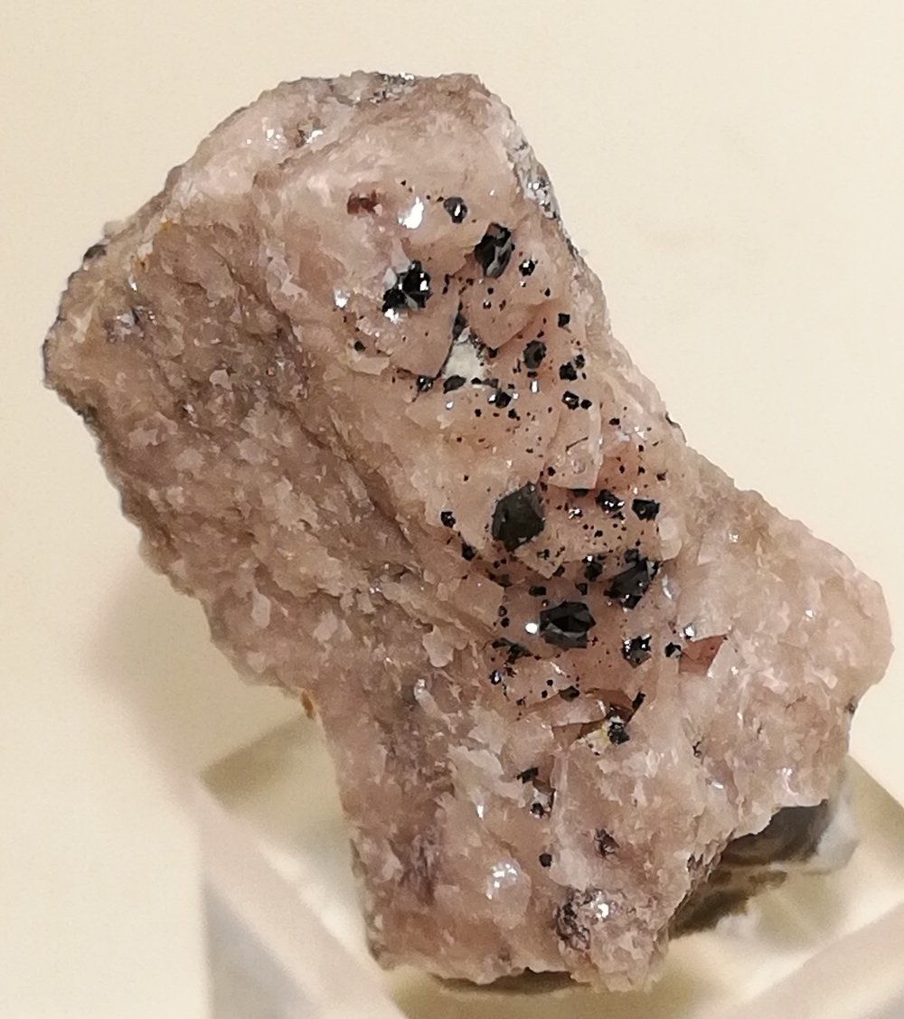 Hematite