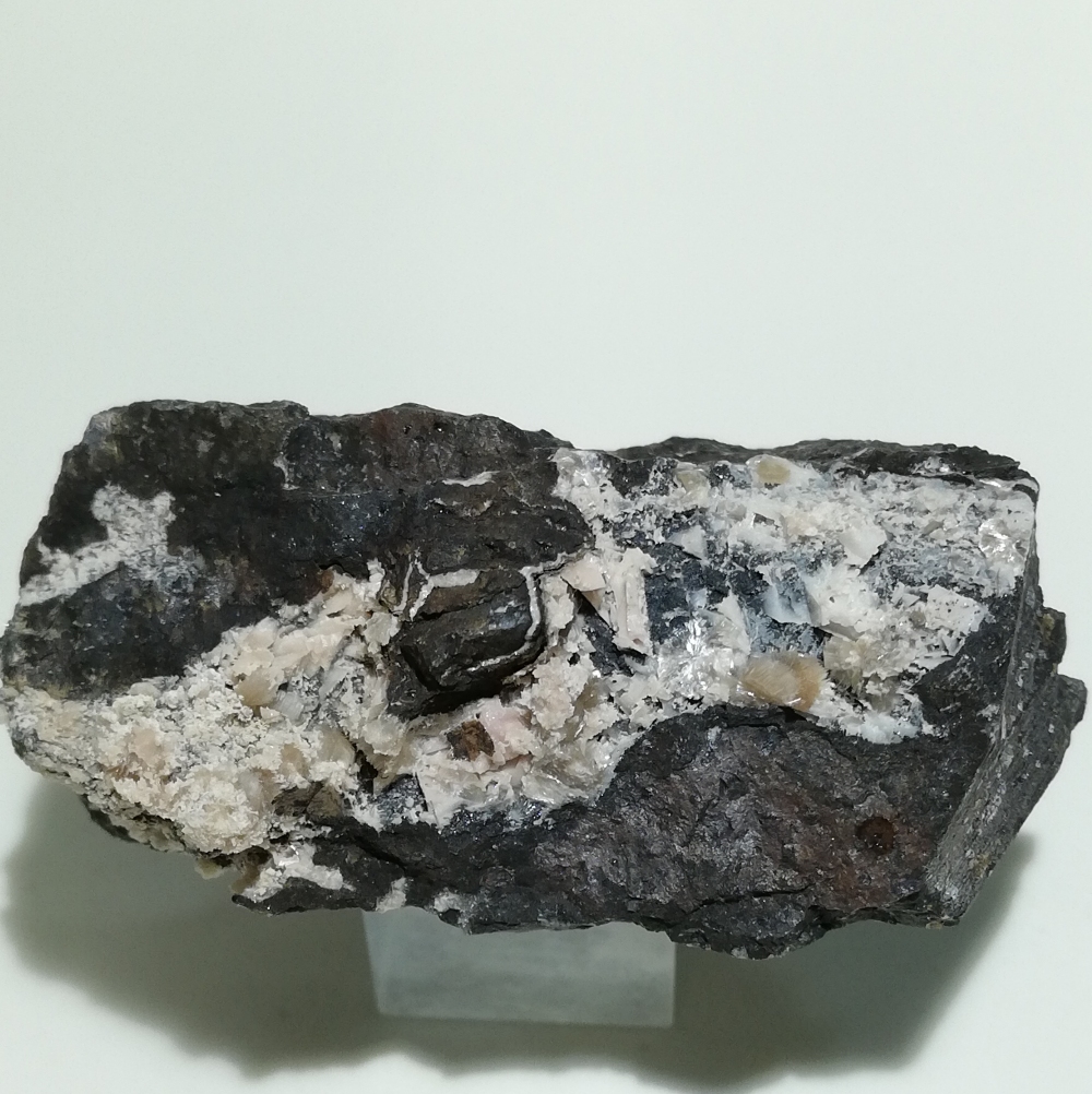 Brandtite