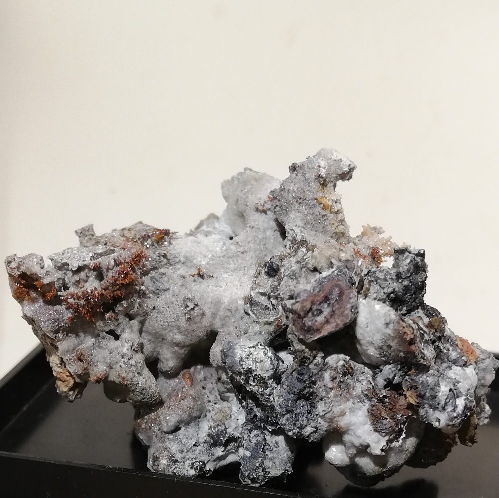 Bindheimite