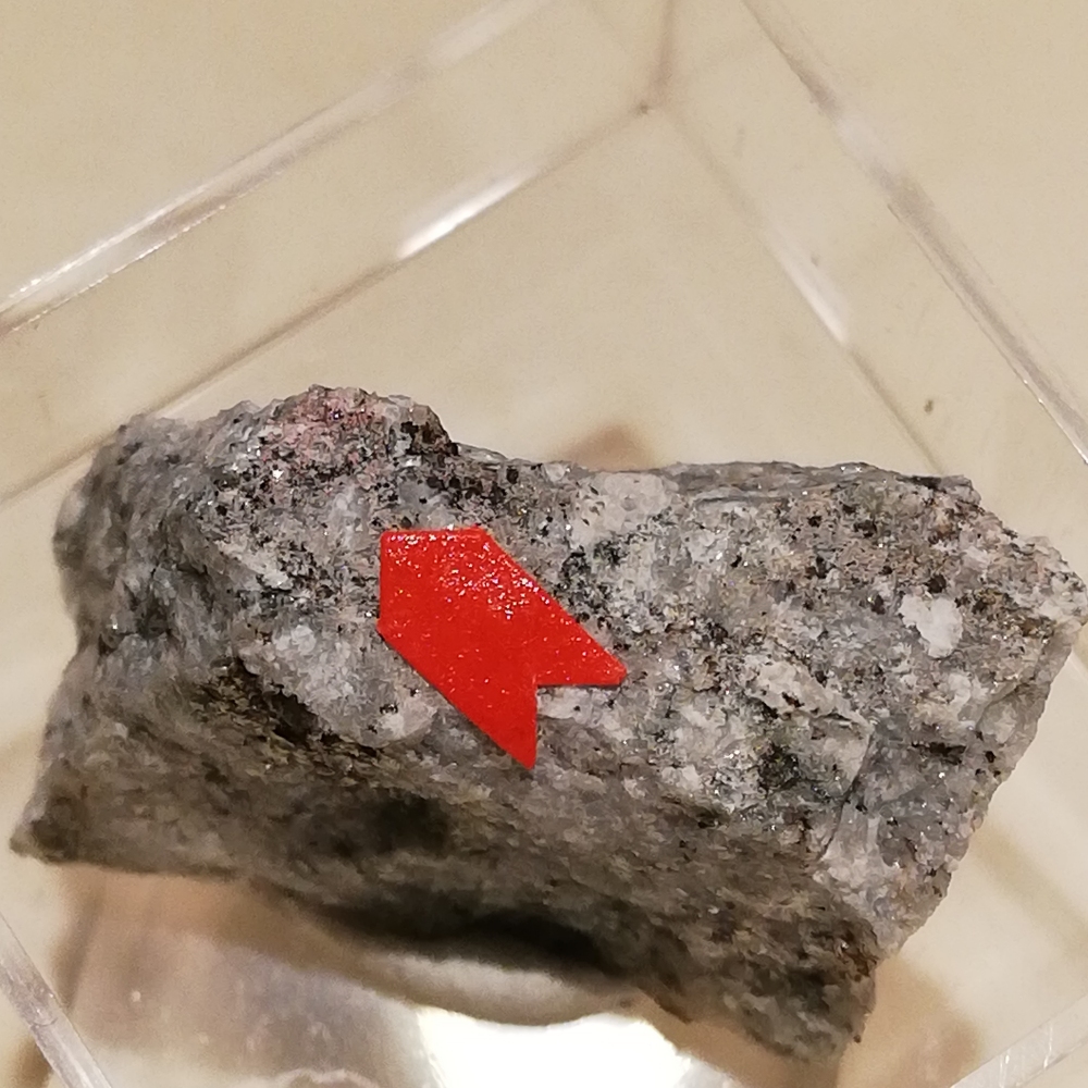 Aluminotaipingite-(CeCa)