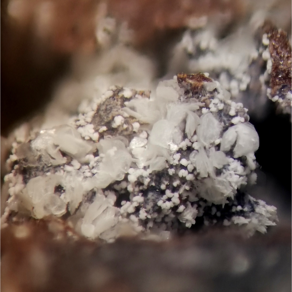 Hydrotalcite