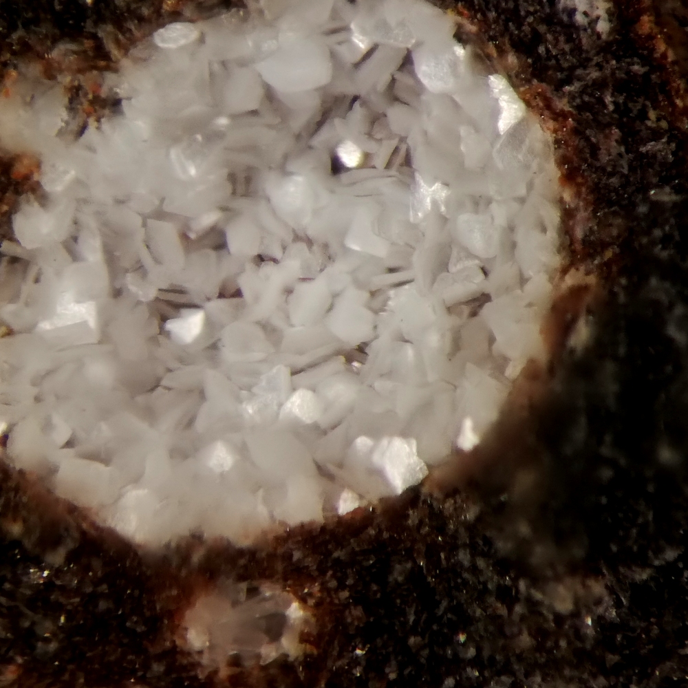 Hydrotalcite