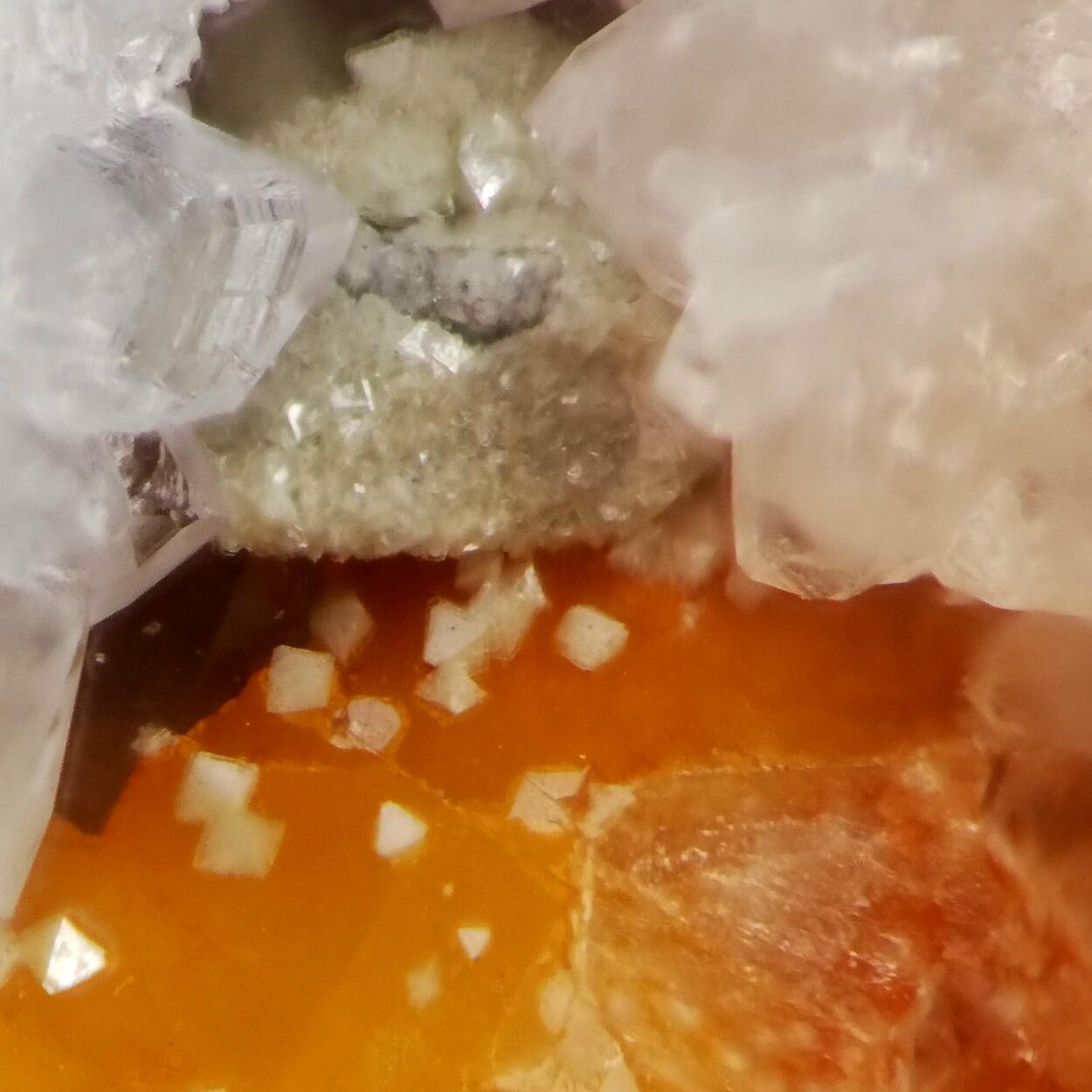 Arsenogoyazite