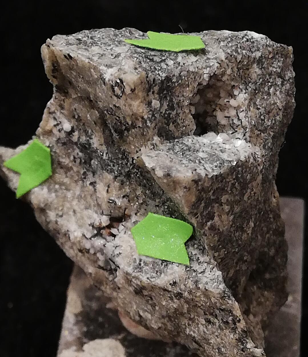 Ellingsenite