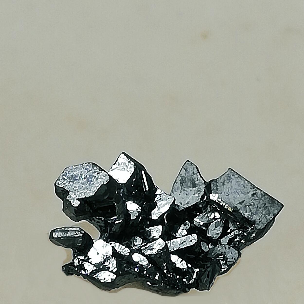 Acanthite Psm Argentite