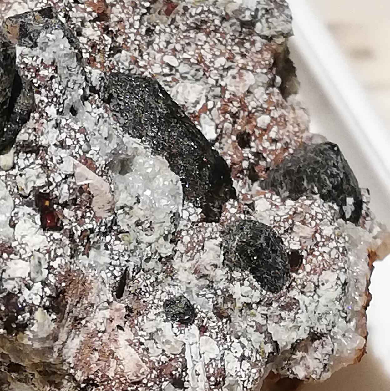 Augite