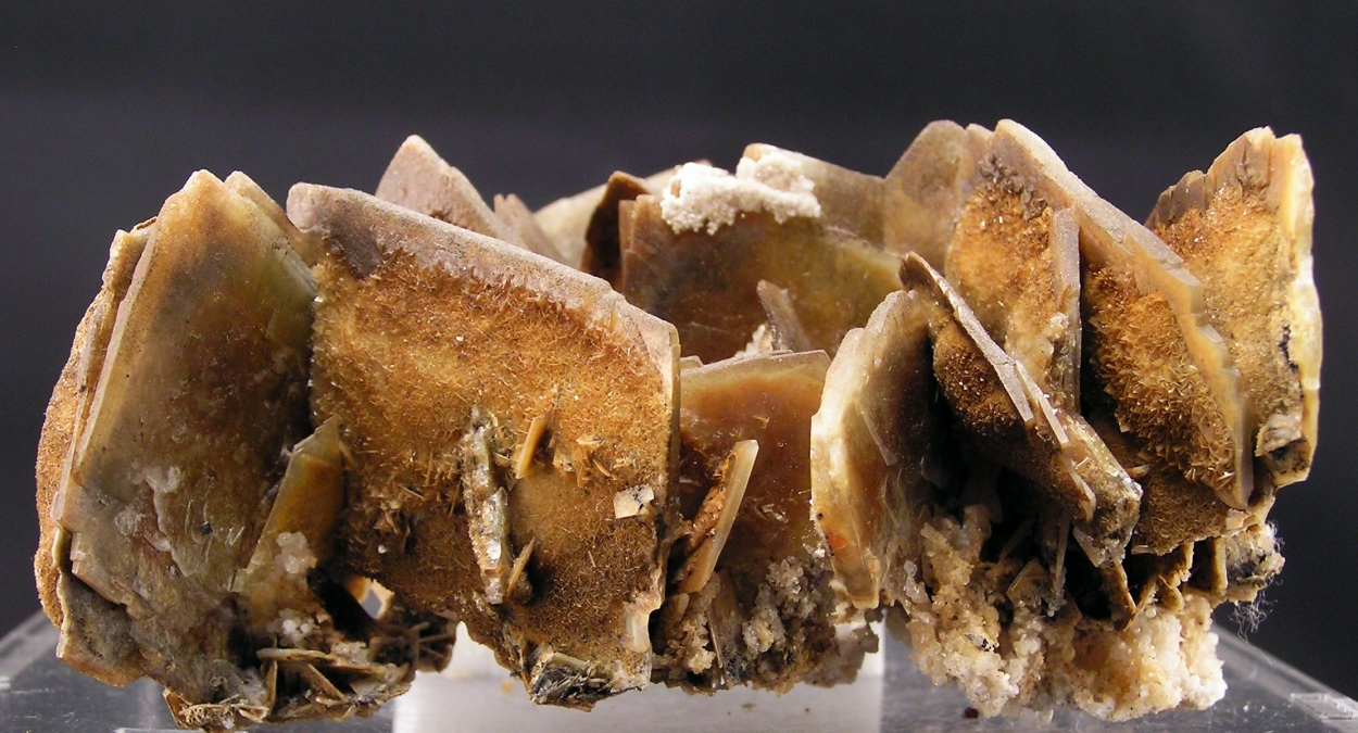 Baryte