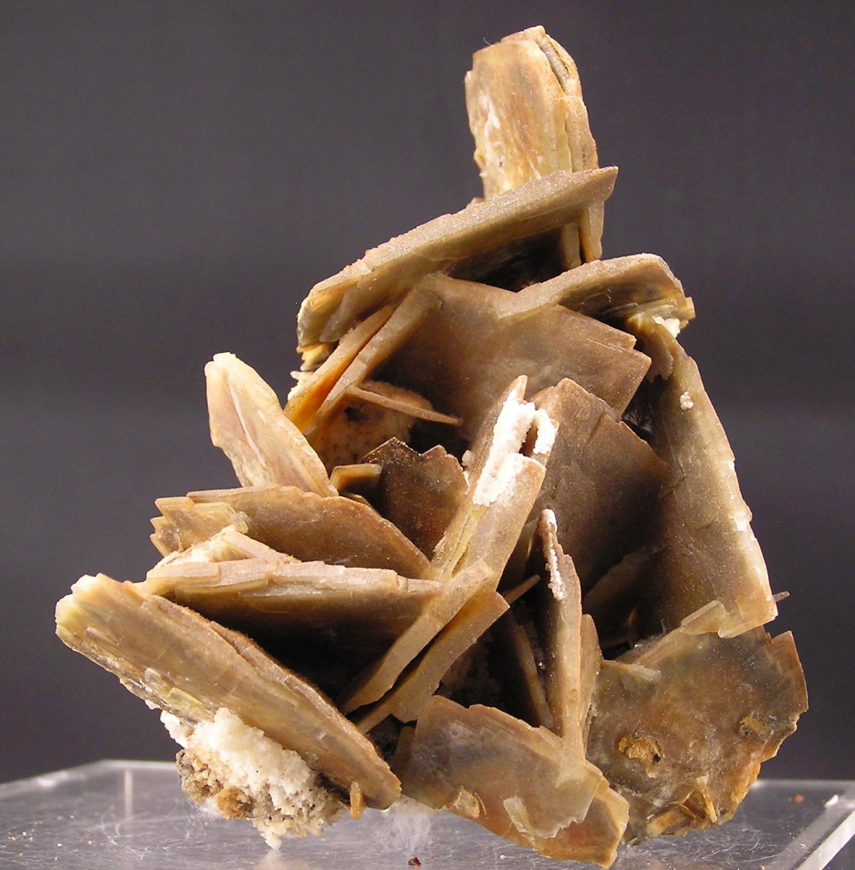 Baryte