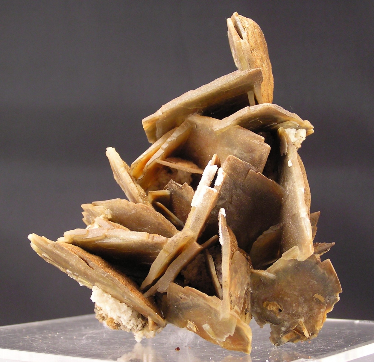 Baryte