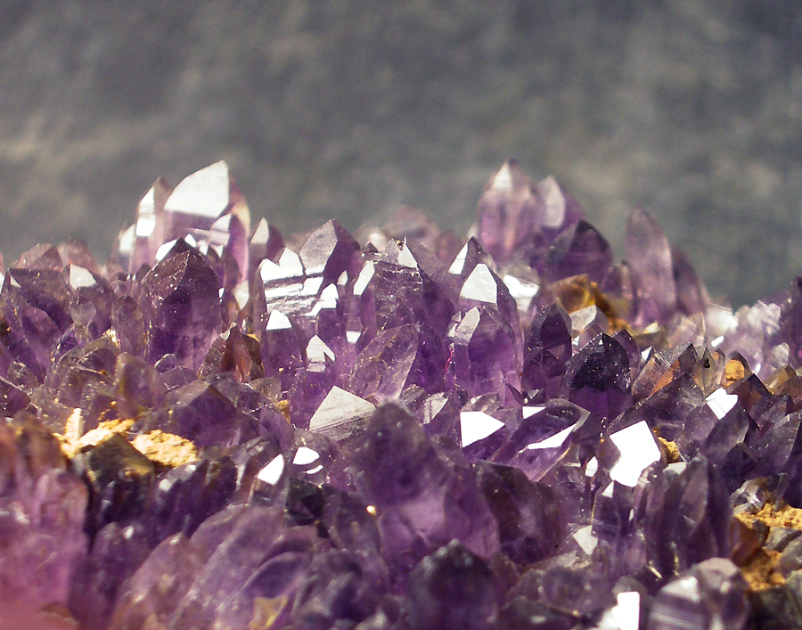 Amethyst