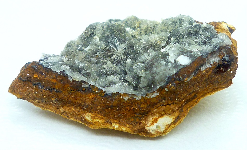 Aldermanite & Minyulite