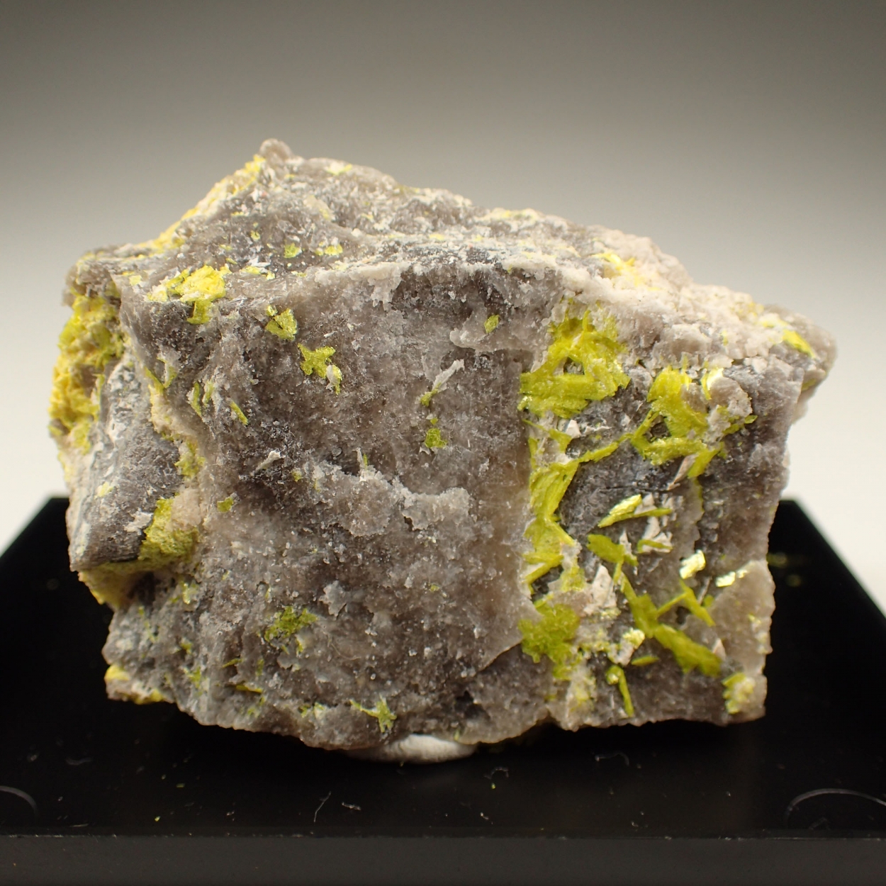 Autunite