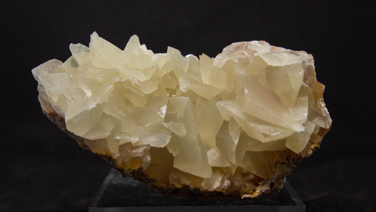 Calcite