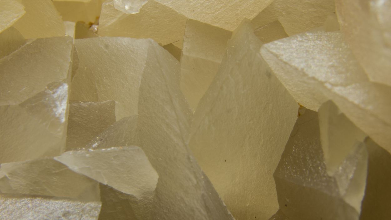 Calcite