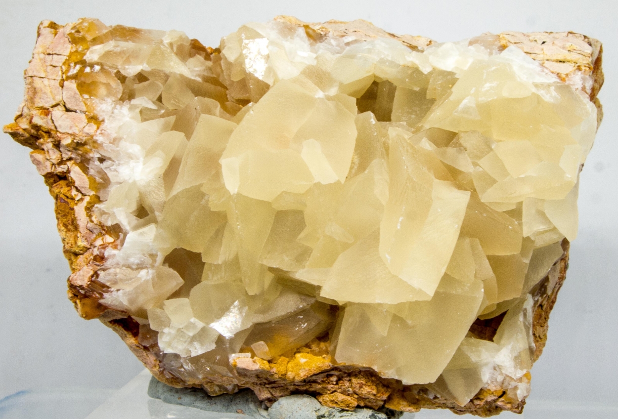 Calcite