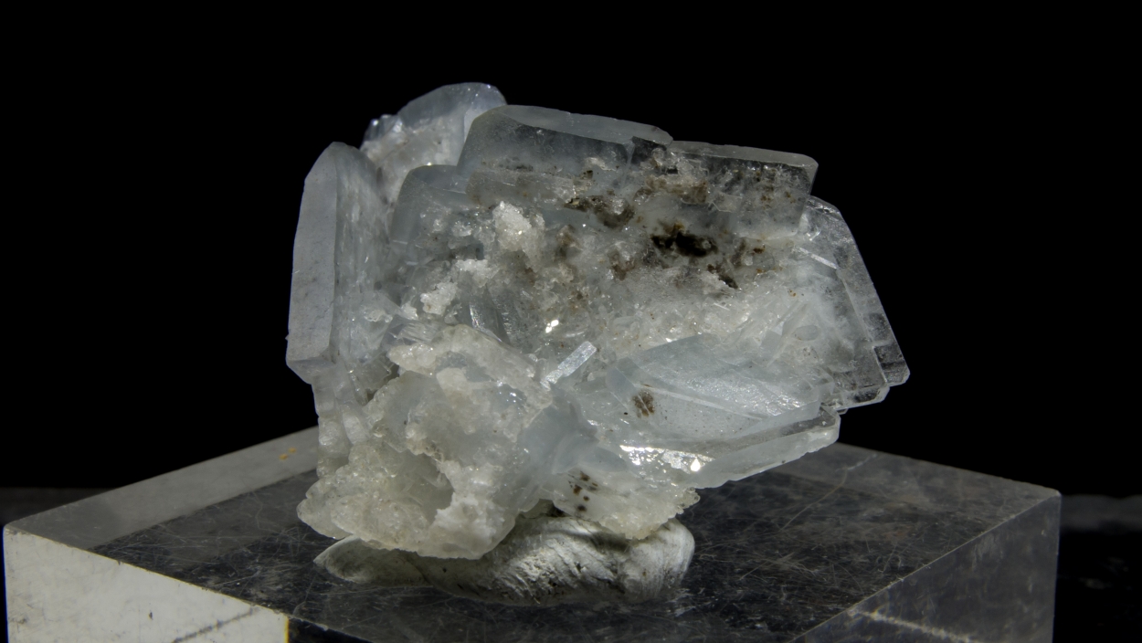 Baryte