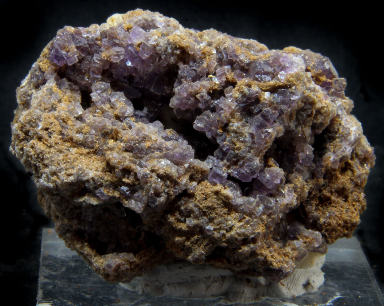 Fluorite