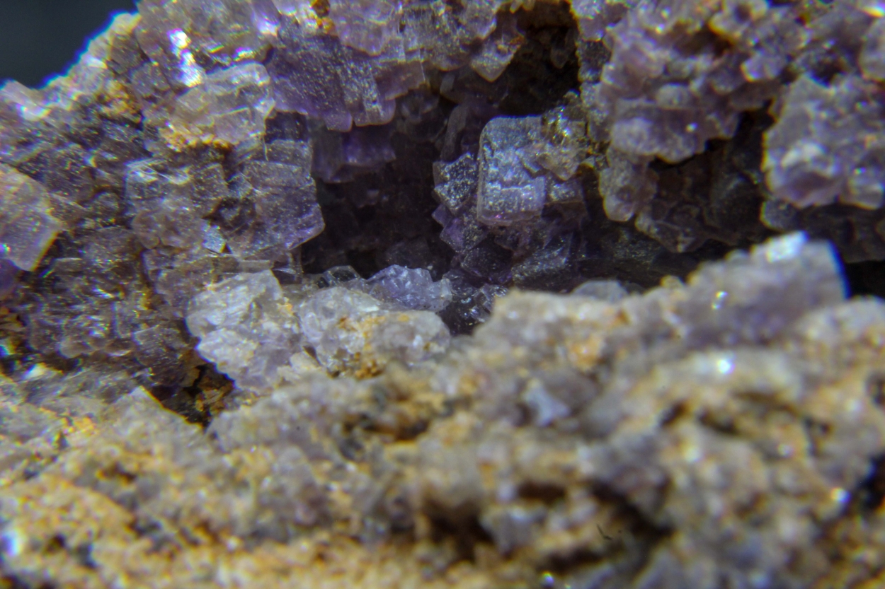 Fluorite