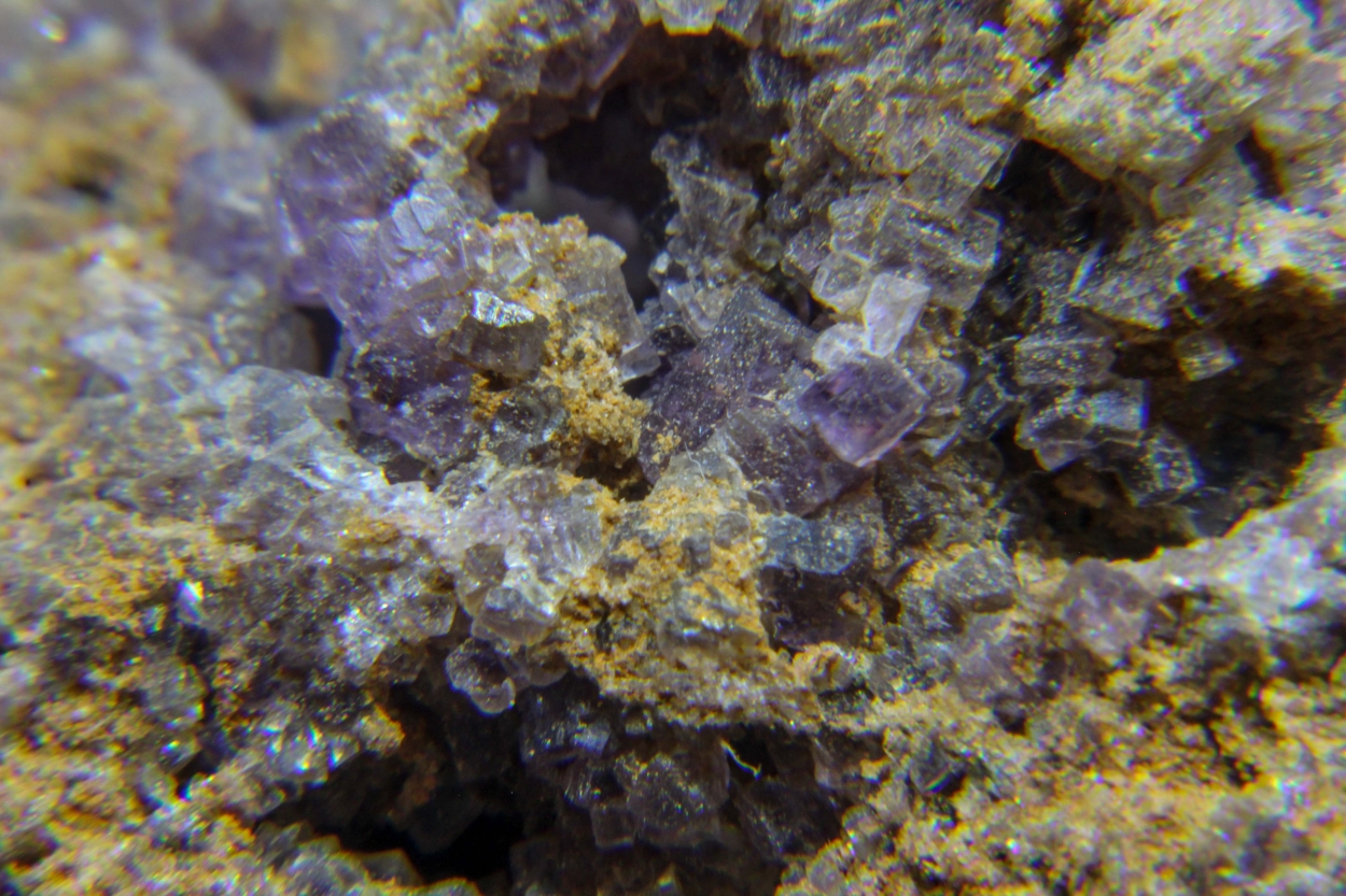 Fluorite