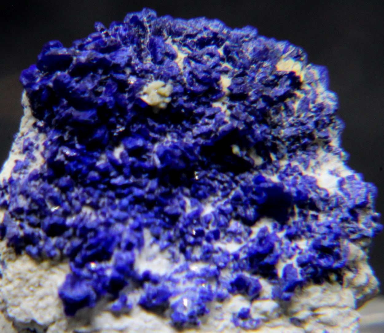 Azurite