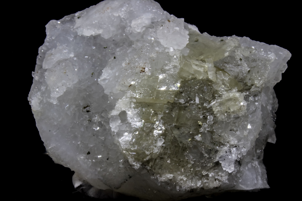 Baryte