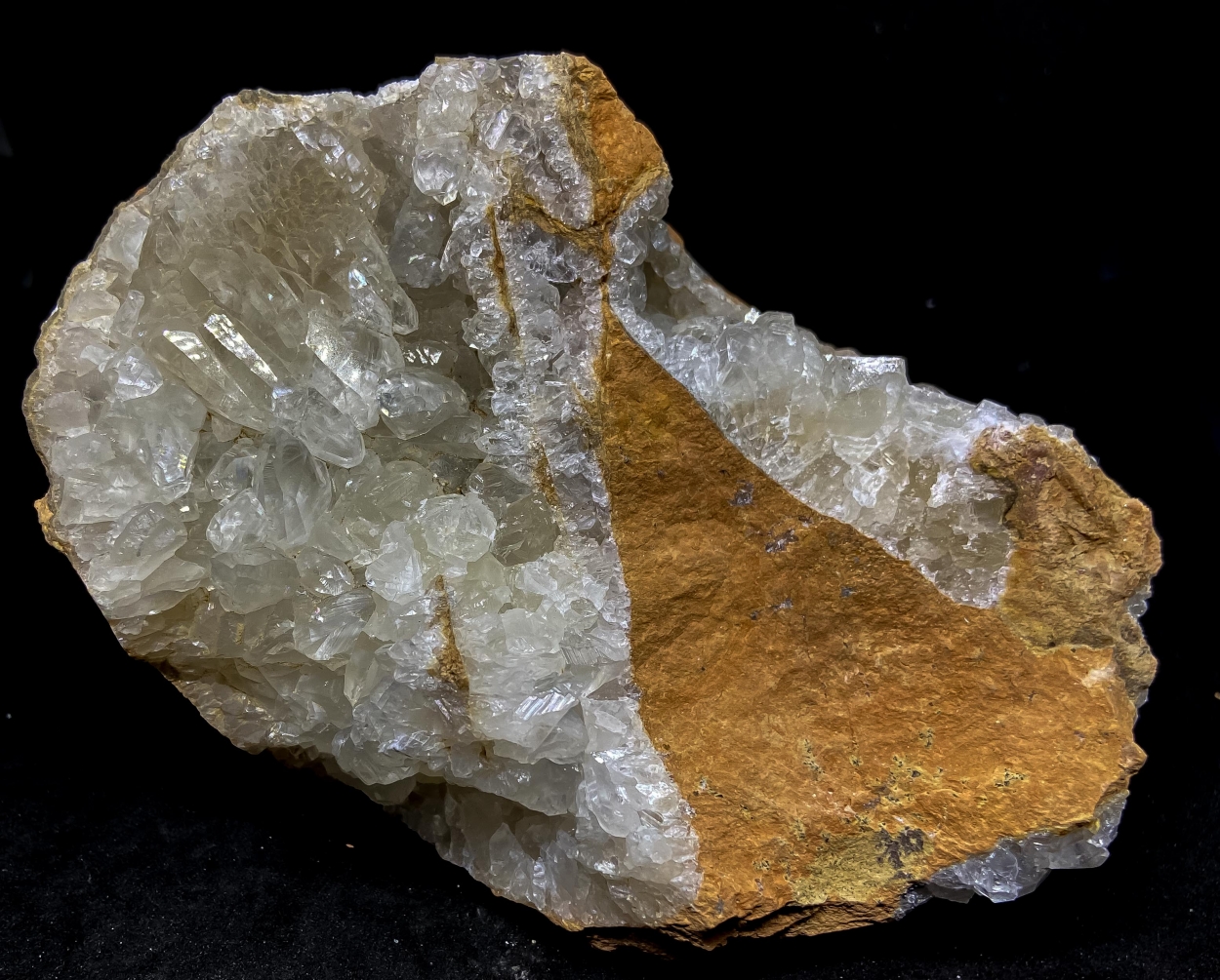 Calcite