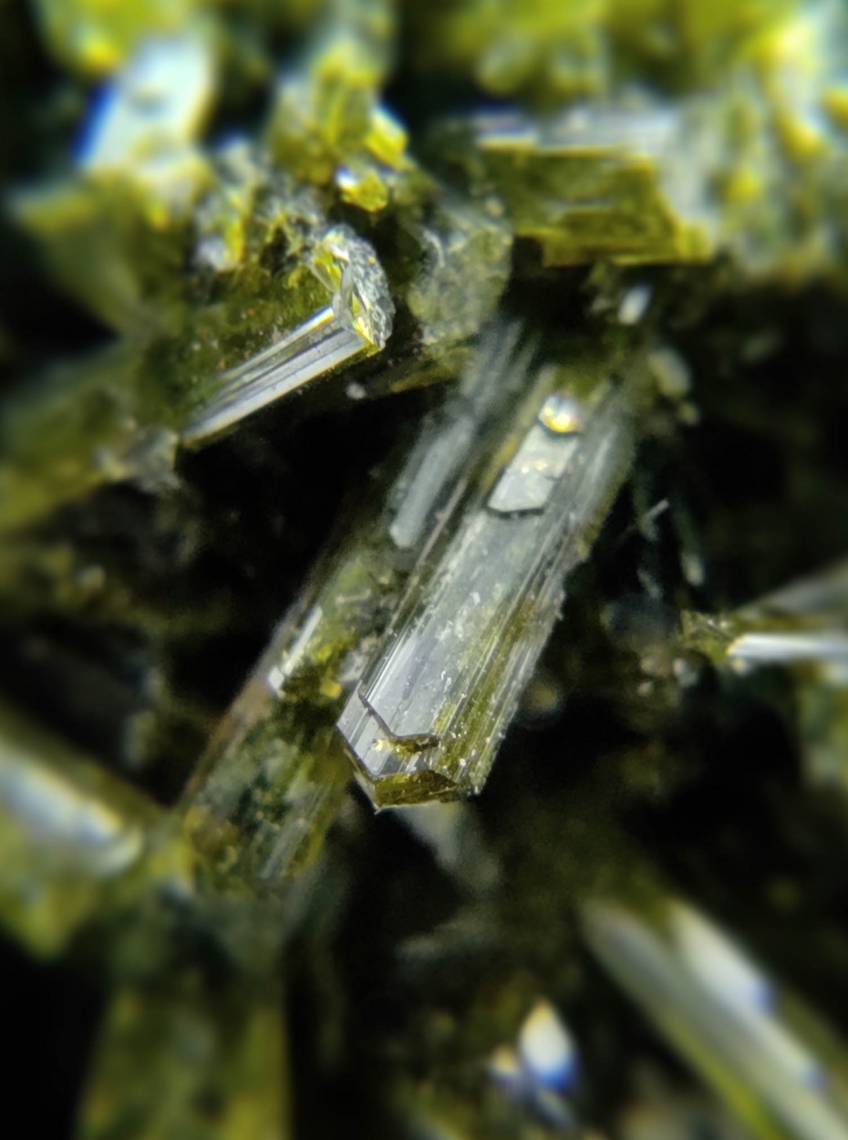 Epidote