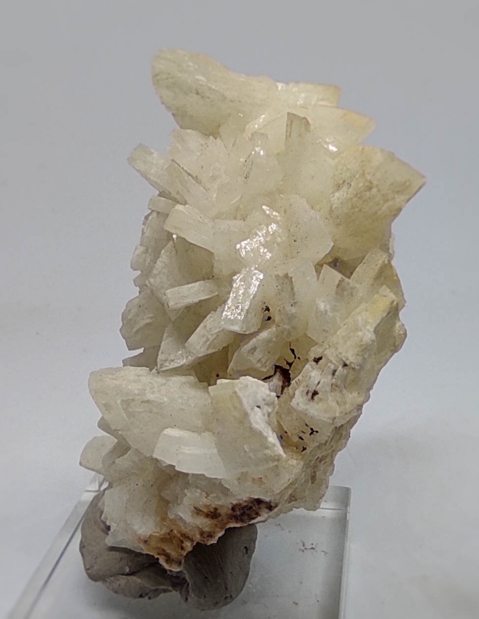 Baryte