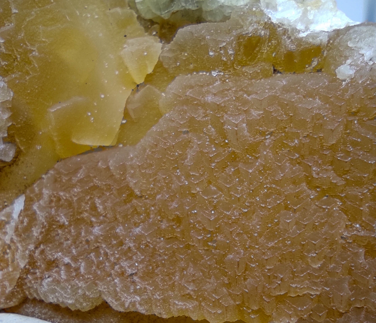 Calcite