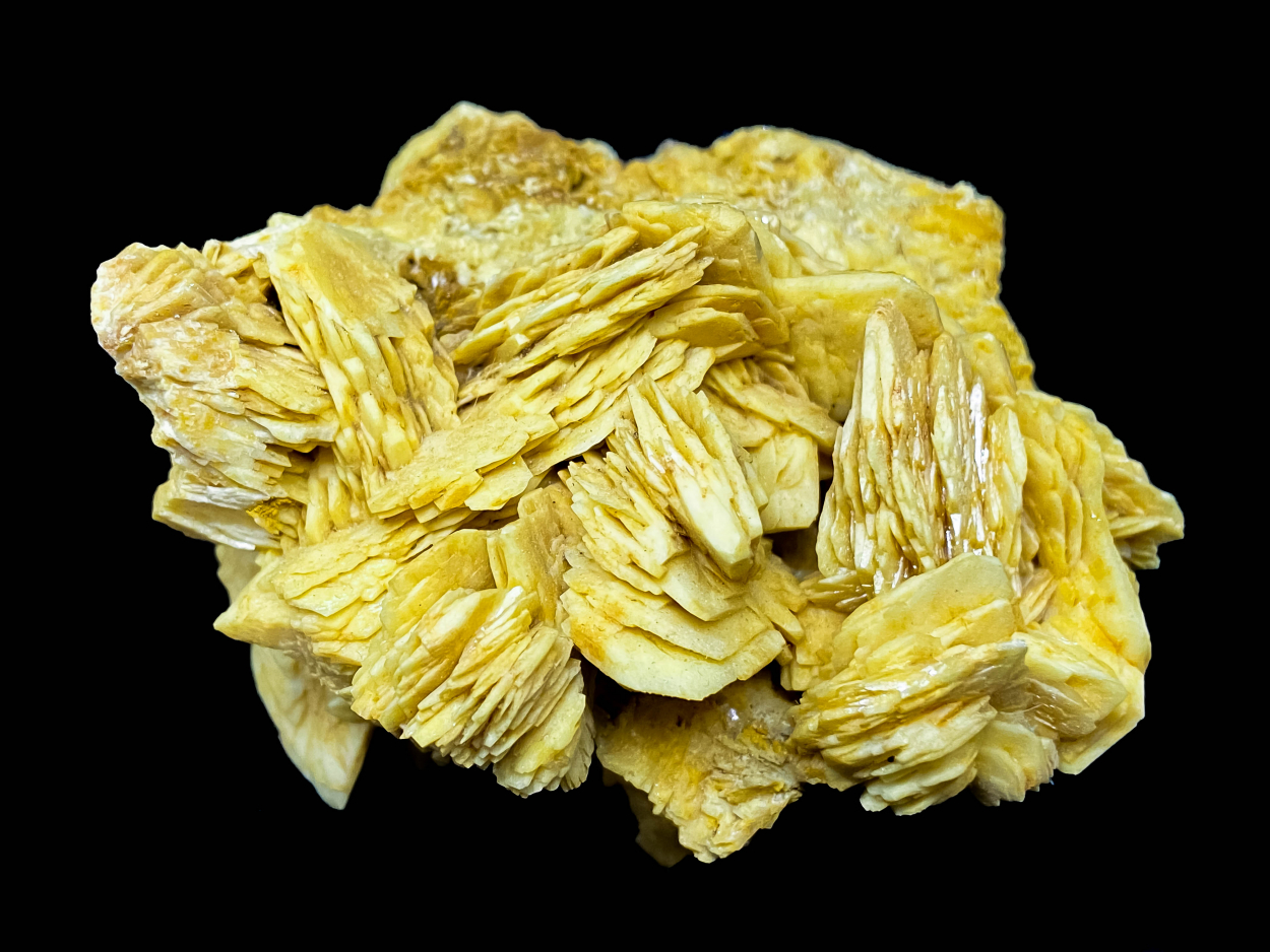 Baryte