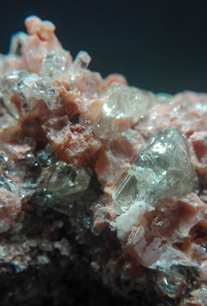 Fluorapatite