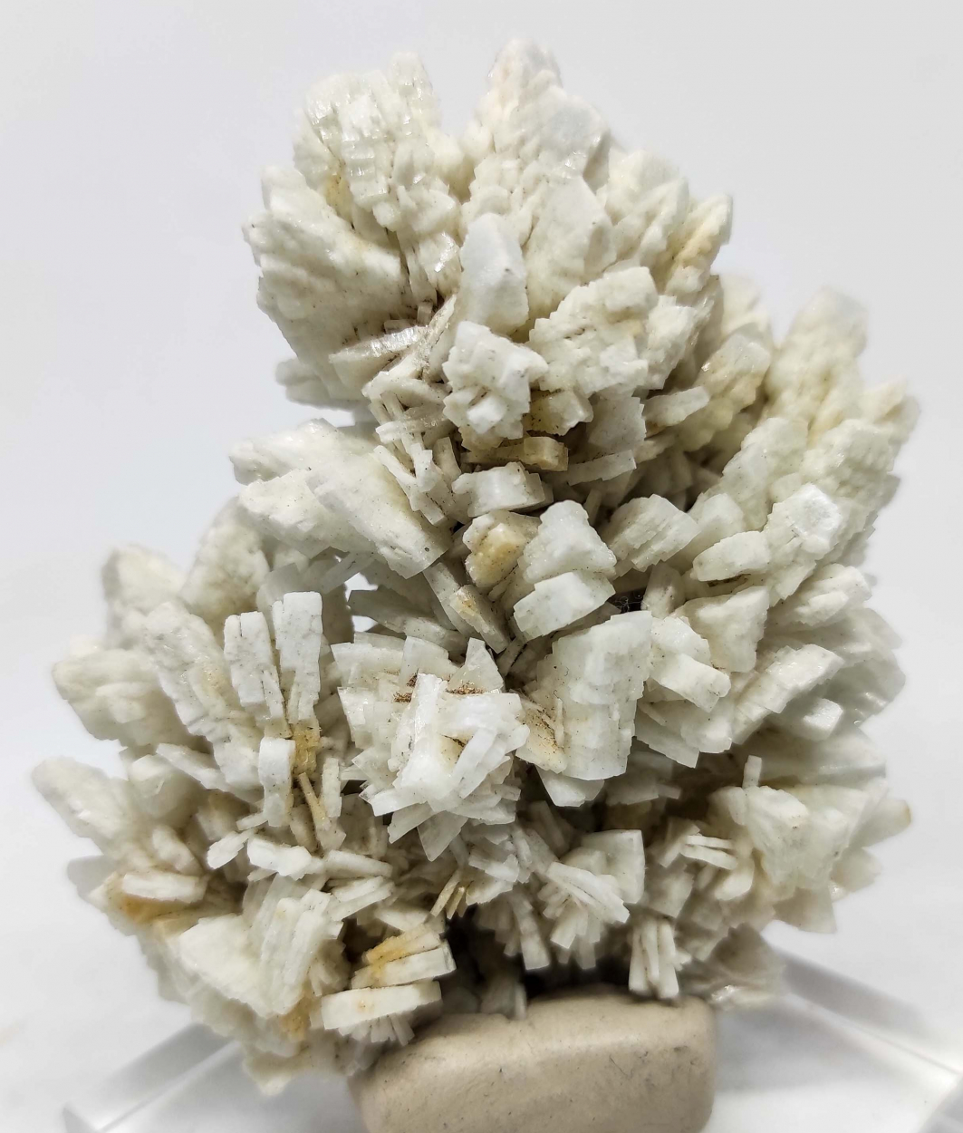 Baryte