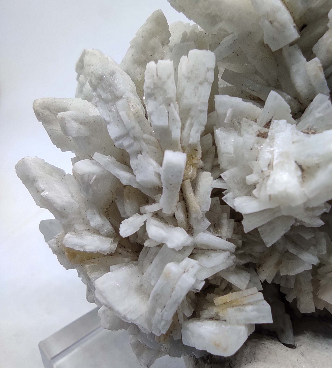 Baryte