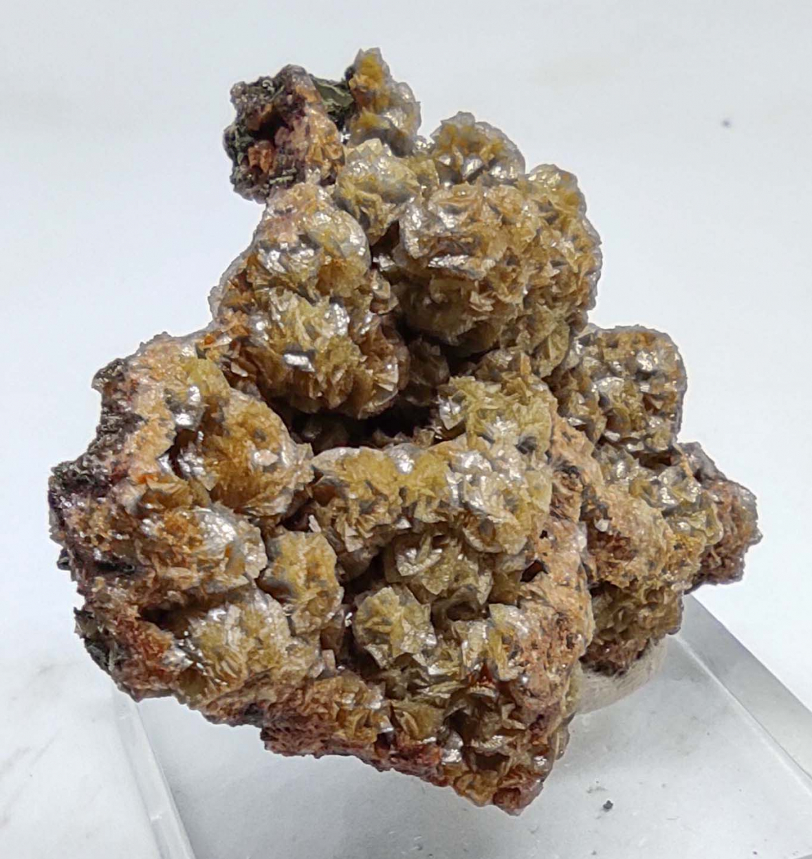 Siderite