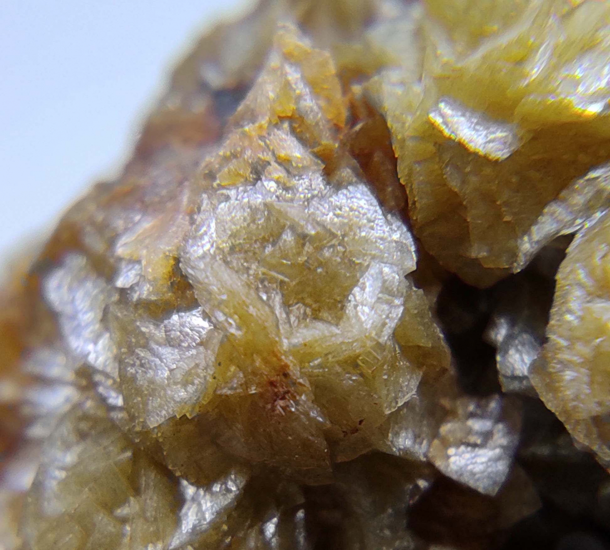 Siderite