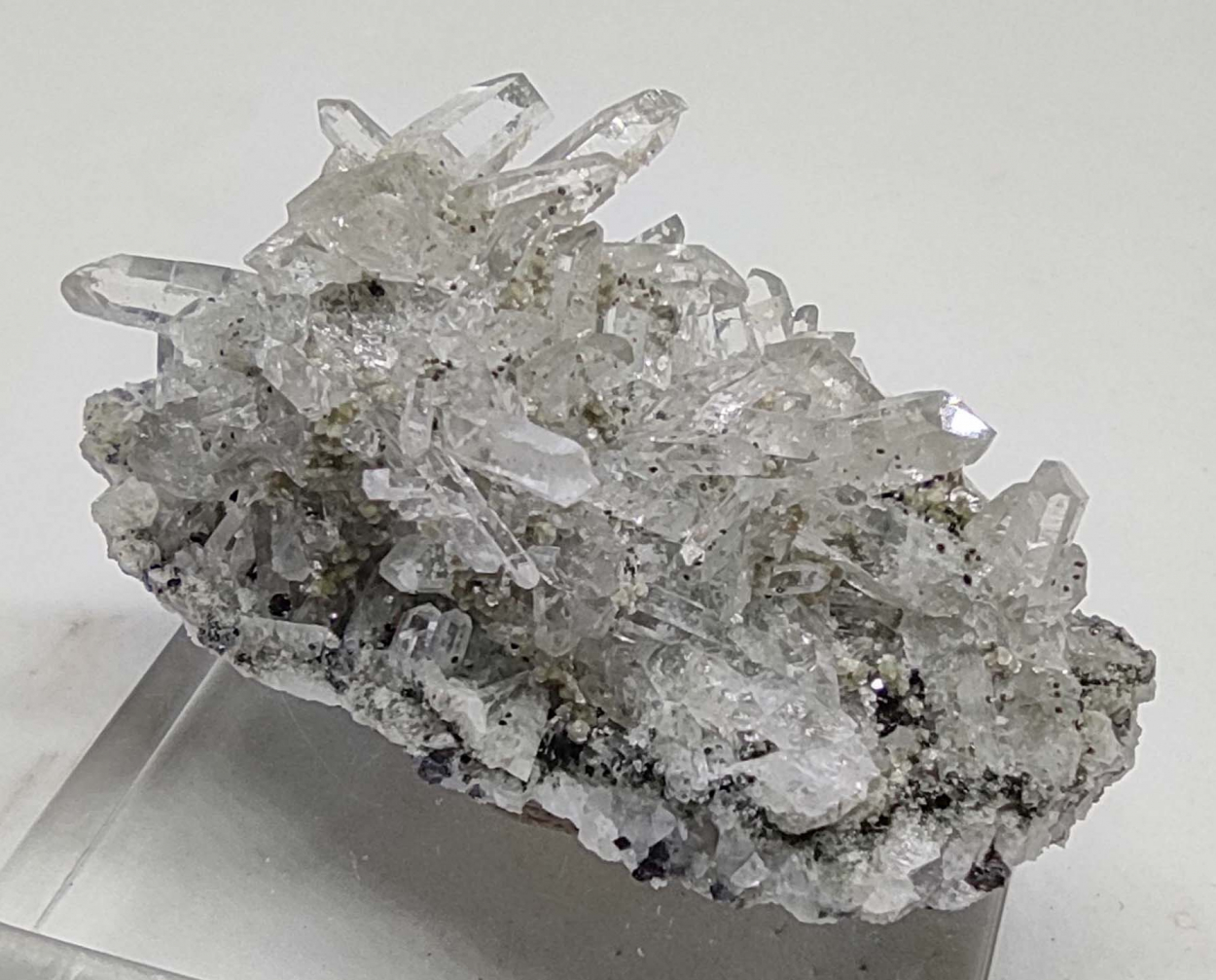 Quartz