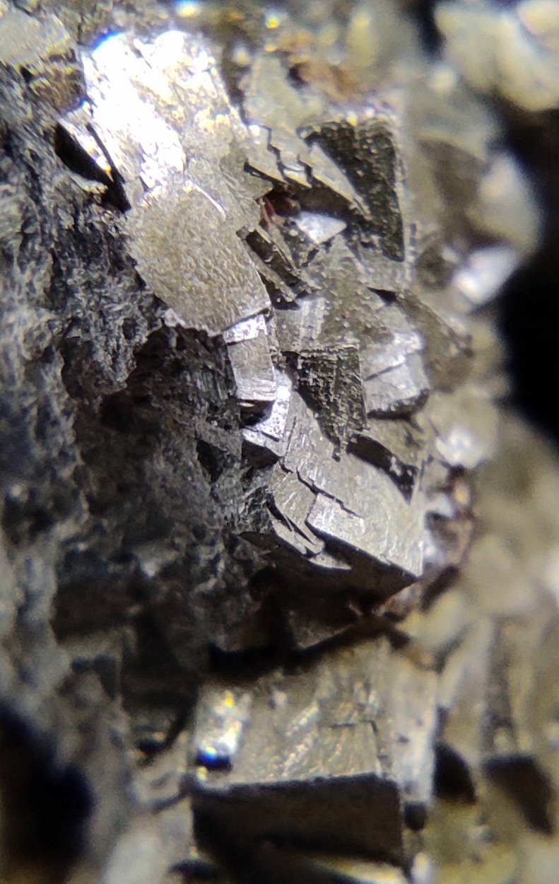 Pyrite