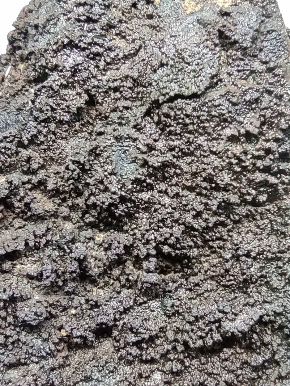 Goethite & Baryte