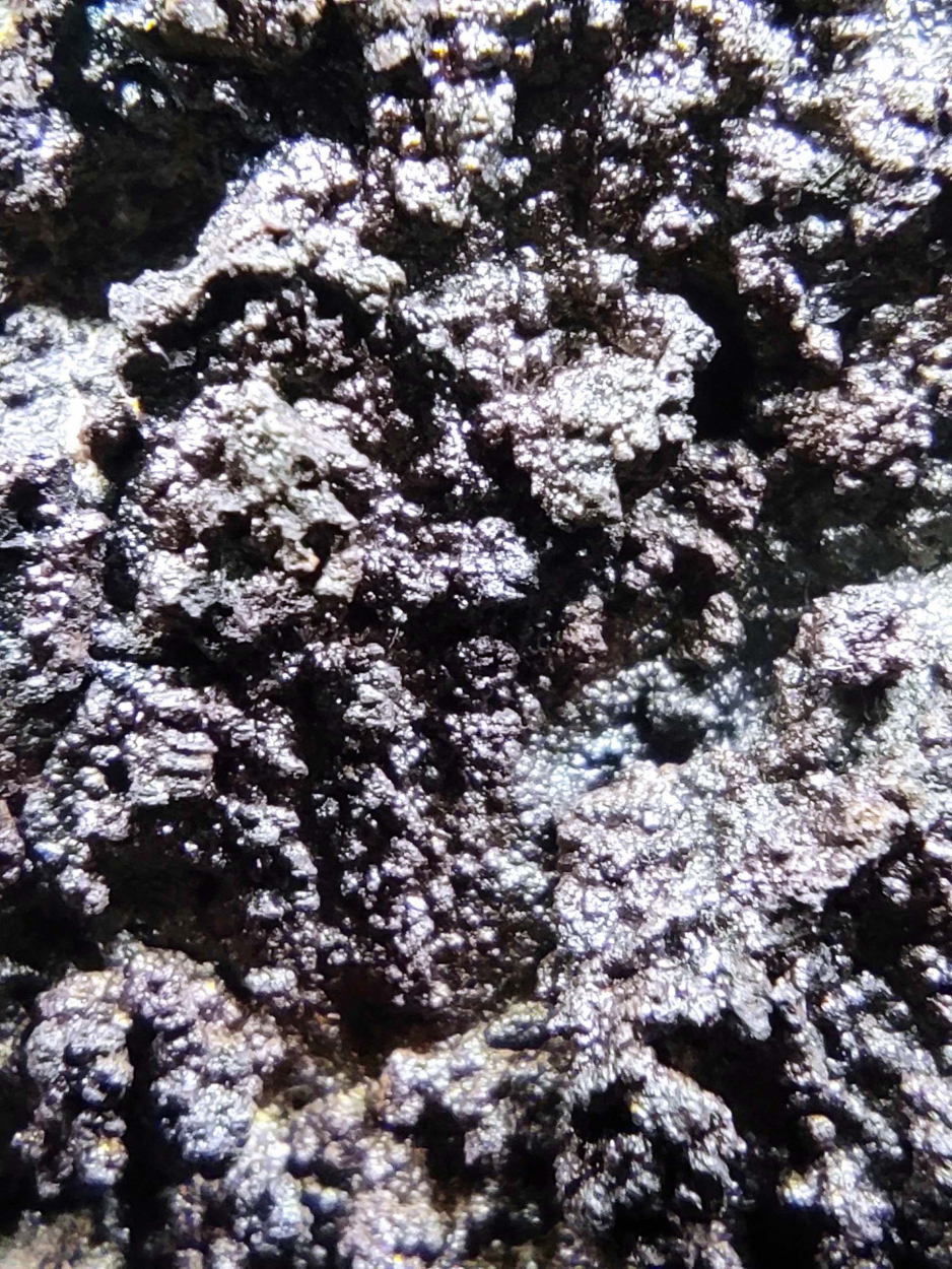 Goethite & Baryte