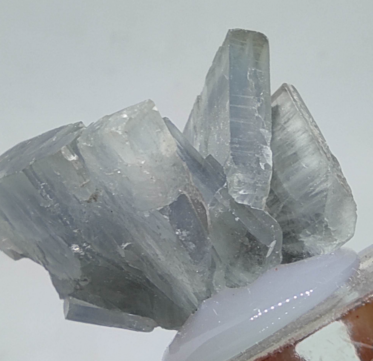 Baryte